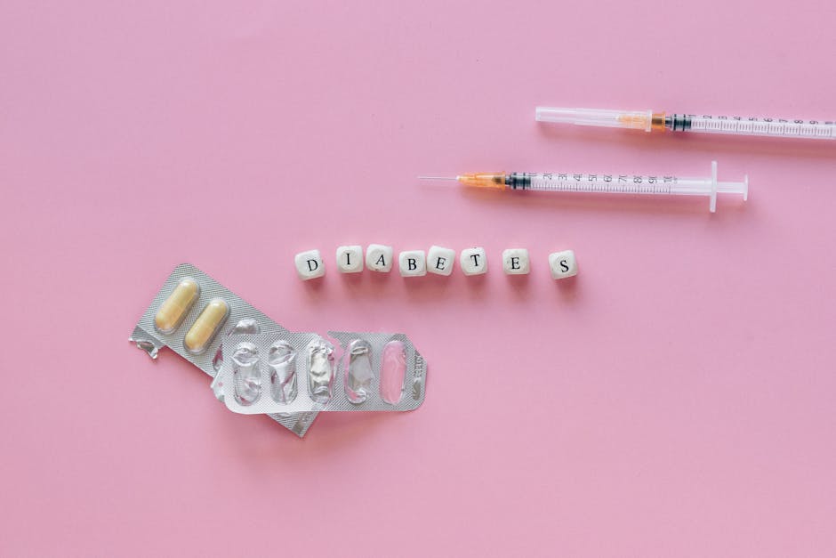 diabetic driver truck insulin medication CDL truck driver health