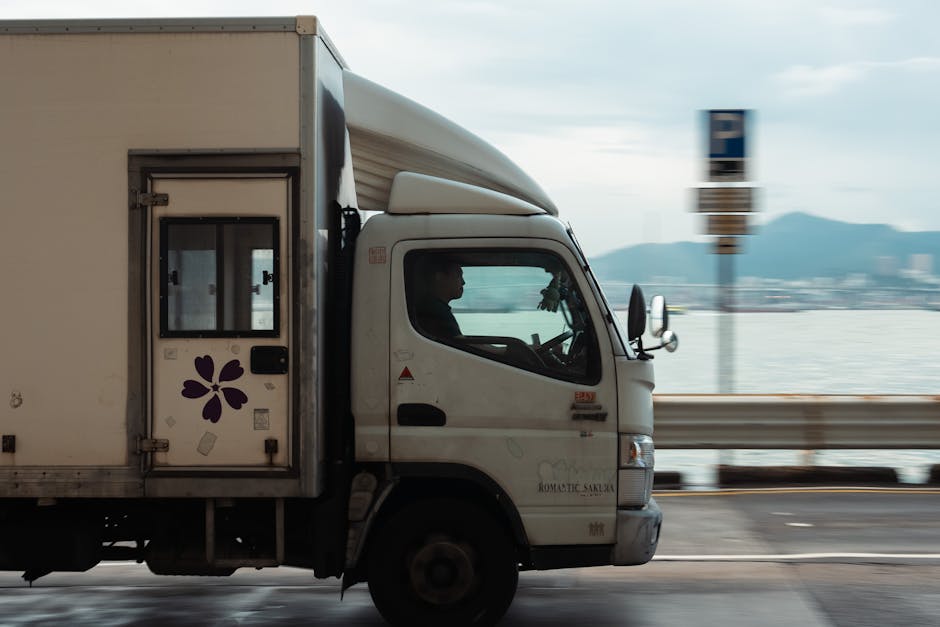 truck driver CDL license exam CDL truck driver health