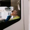 truck driver back pain spine CDL truck driver health