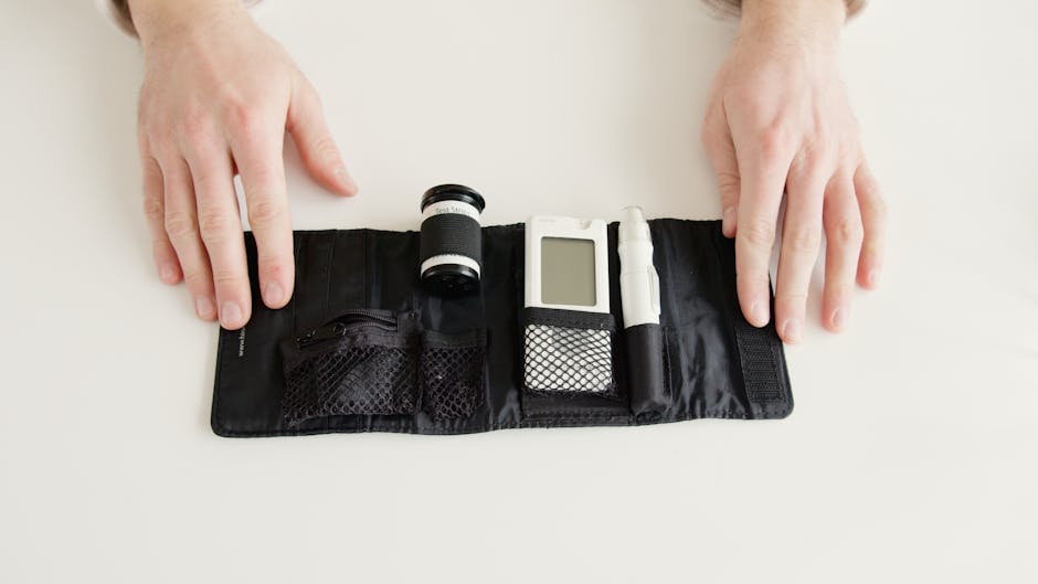 truck driver diabetes insulin medical CDL truck driver health