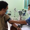 truck driver health checkup medical exam CDL truck driver health