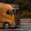 truck driver tired legs highway CDL truck driver health