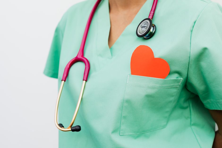 heart health recovery cardiology doctor CDL truck driver health