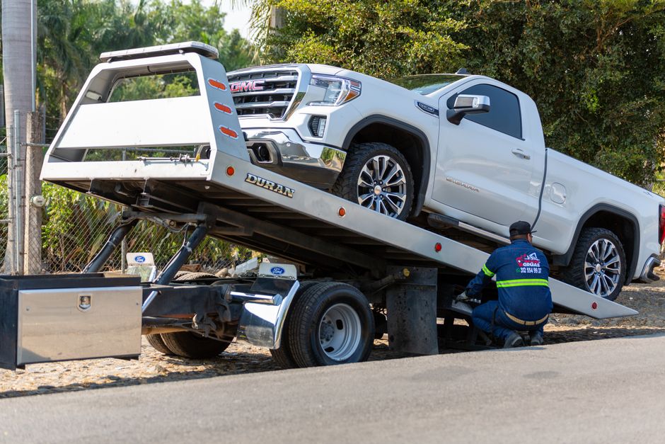 heart surgery recovery truck driver CDL truck driver health