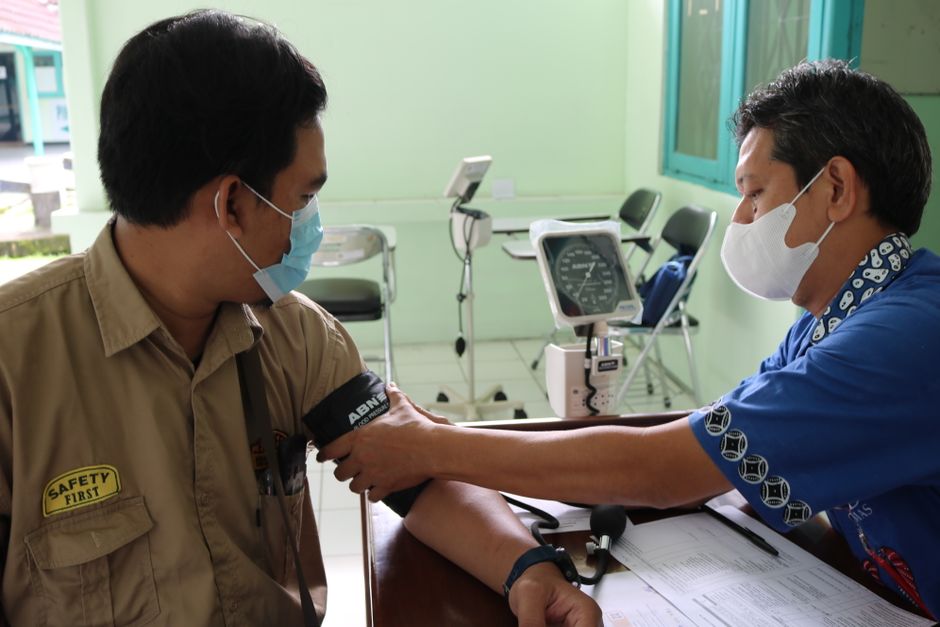 truck driver medical exam health CDL truck driver health