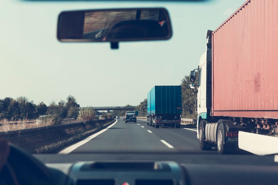 truck driver medical exam nervous system CDL truck driver health