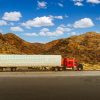 semi truck highway federal regulations CDL truck driver health
