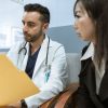 doctor patient privacy medical records CDL truck driver health