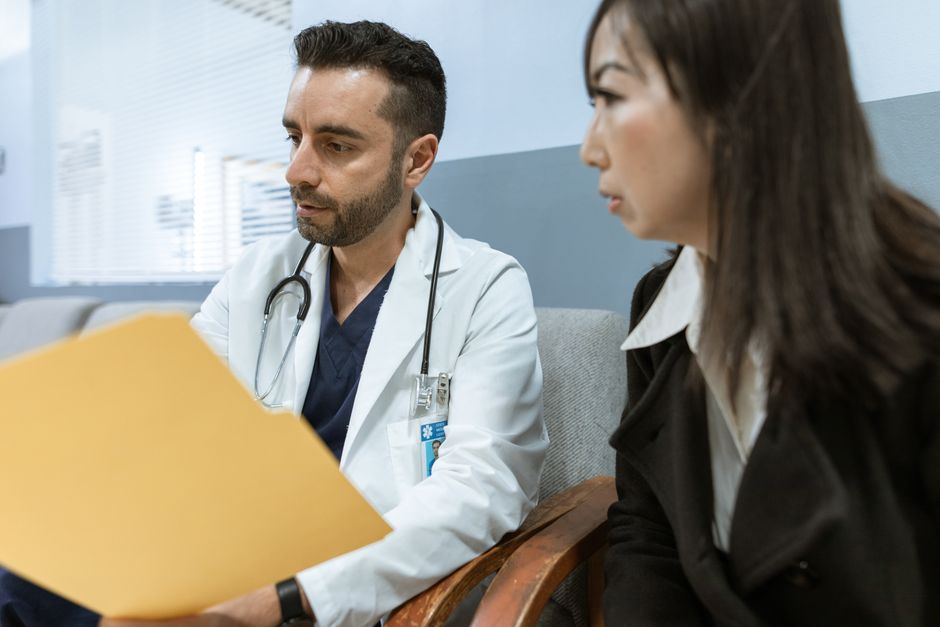 doctor patient privacy medical records CDL truck driver health