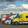 part time truck driver semi CDL truck driver health