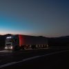 seasonal truck driver road CDL truck driver health