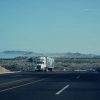 truck driver california highway CDL truck driver health