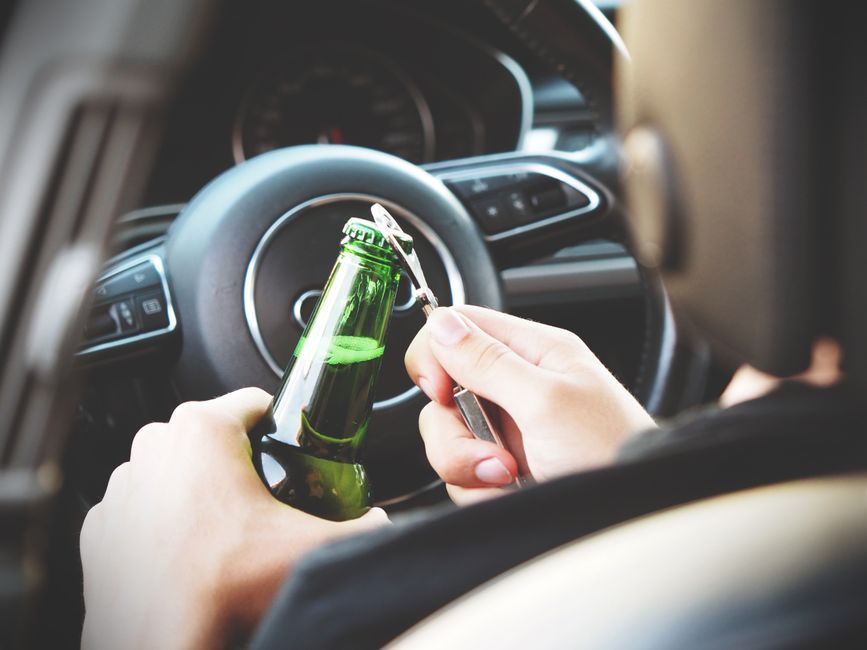 truck driver counseling substance abuse CDL truck driver health