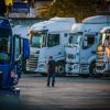 truck driver drug test CDL truck driver health
