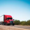 truck driver highway interstate CDL truck driver health