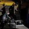 truck driver inspection highway safety CDL truck driver health