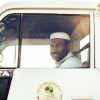truck driver cab highway stress CDL truck driver health
